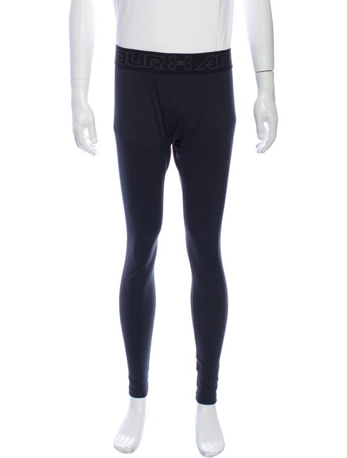 Under Armour Athletic Pants black