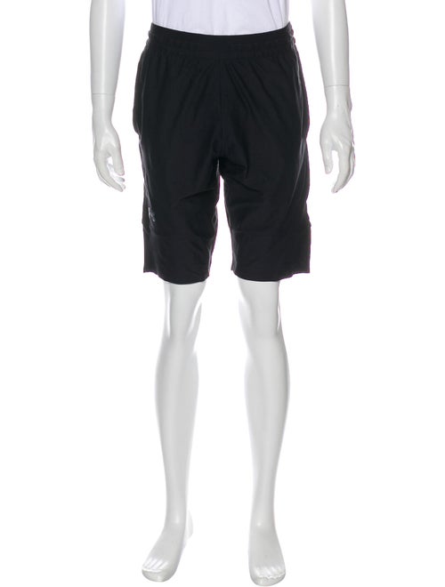 Under Armour Athletic Shorts Black