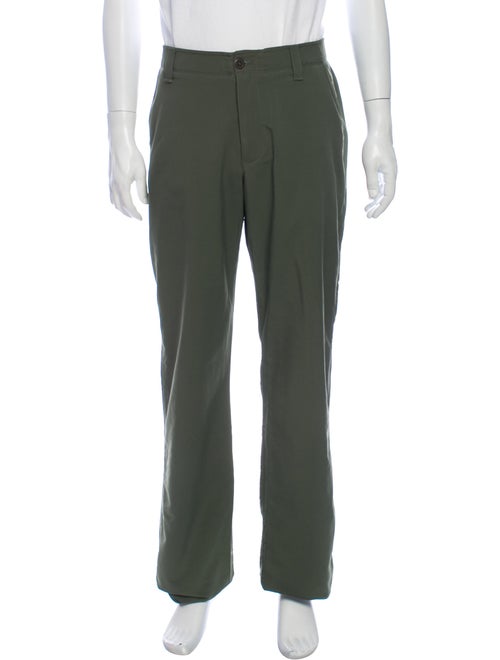 Under Armour Athletic Pants Green