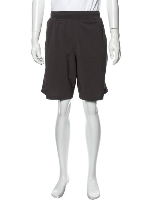 Under Armour Athletic Shorts Grey