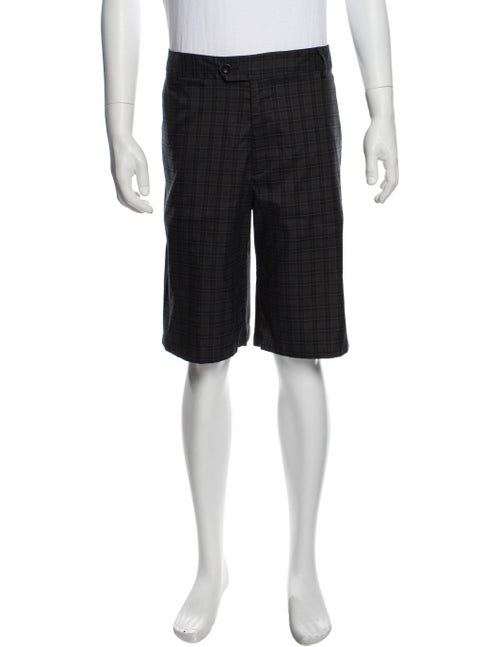Under Armour Flat Front Shorts