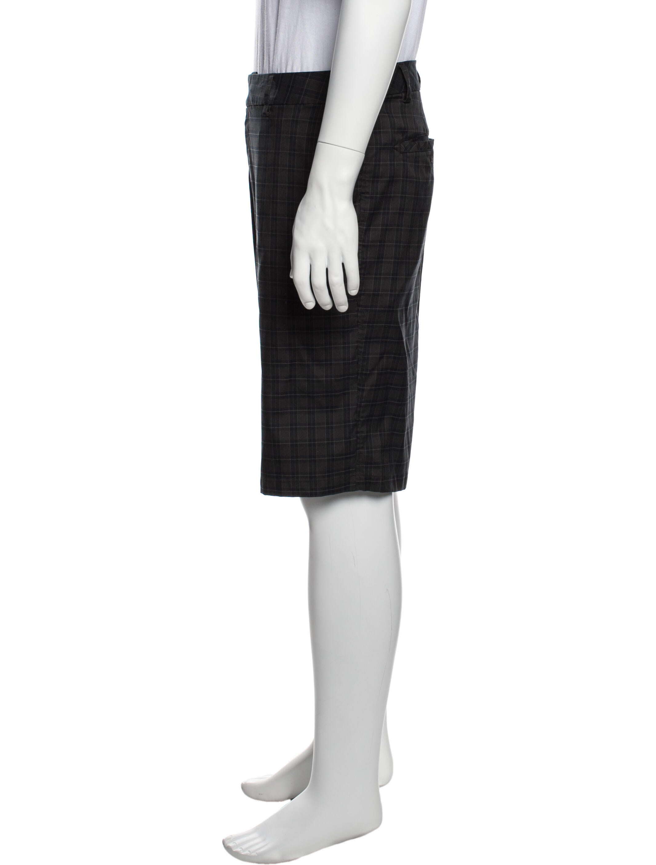 Under Armour Flat Front Shorts