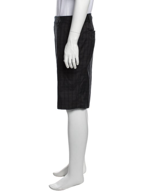 Under Armour Flat Front Shorts