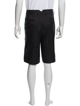 Under Armour Flat Front Shorts
