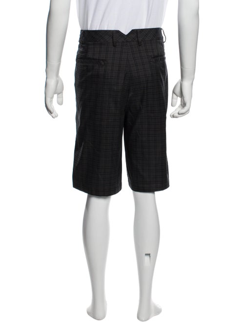 Under Armour Flat Front Shorts