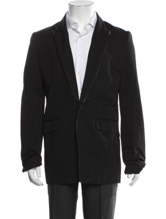 Unconditional Blazer