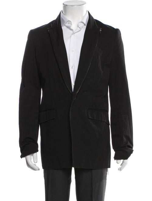 Unconditional Blazer