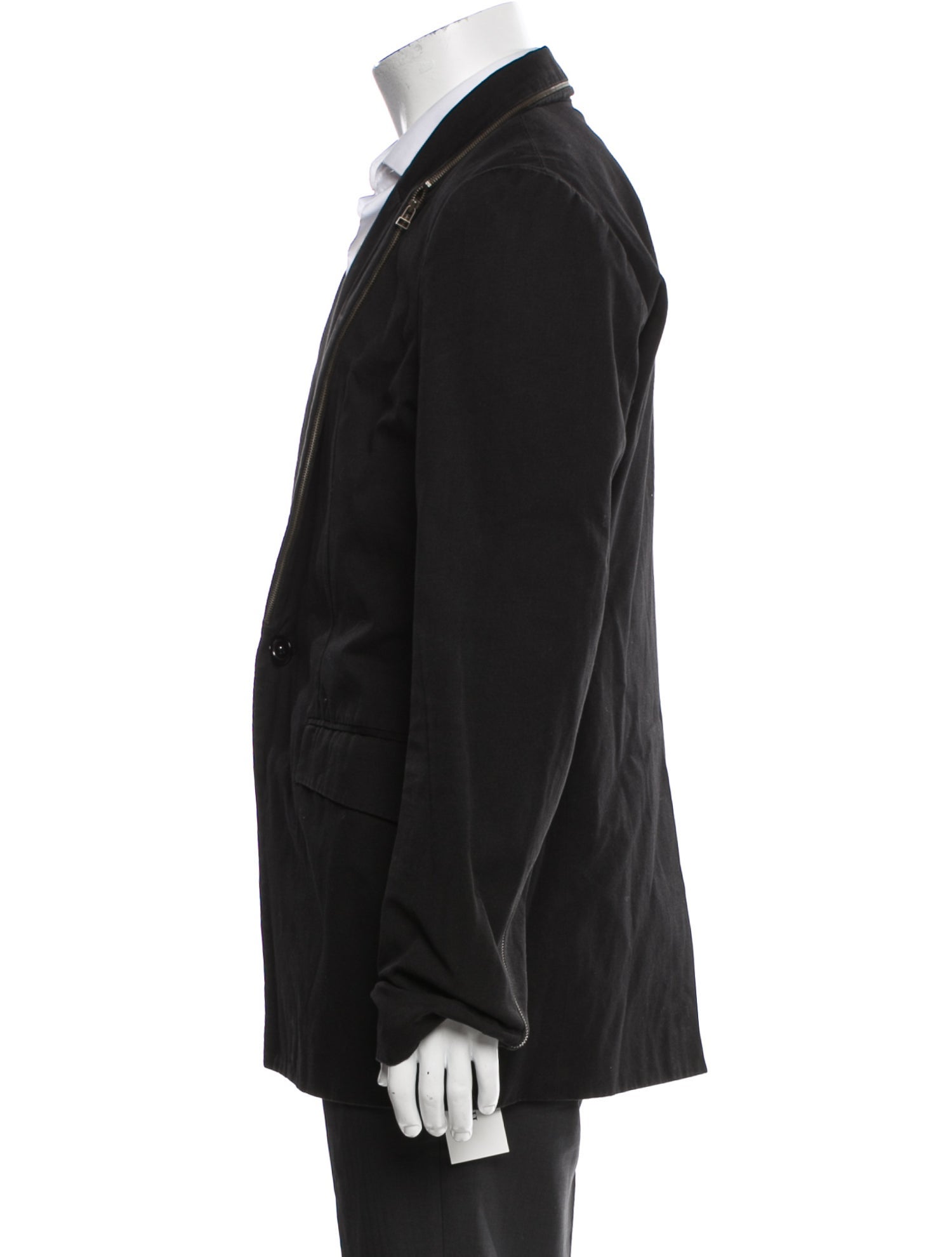 Unconditional Blazer