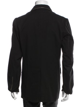 Unconditional Blazer