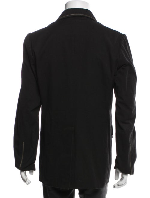 Unconditional Blazer