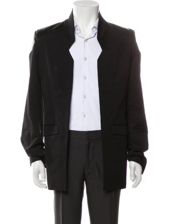 Unconditional Blazer