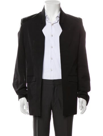 Unconditional Suiting Blazer XL