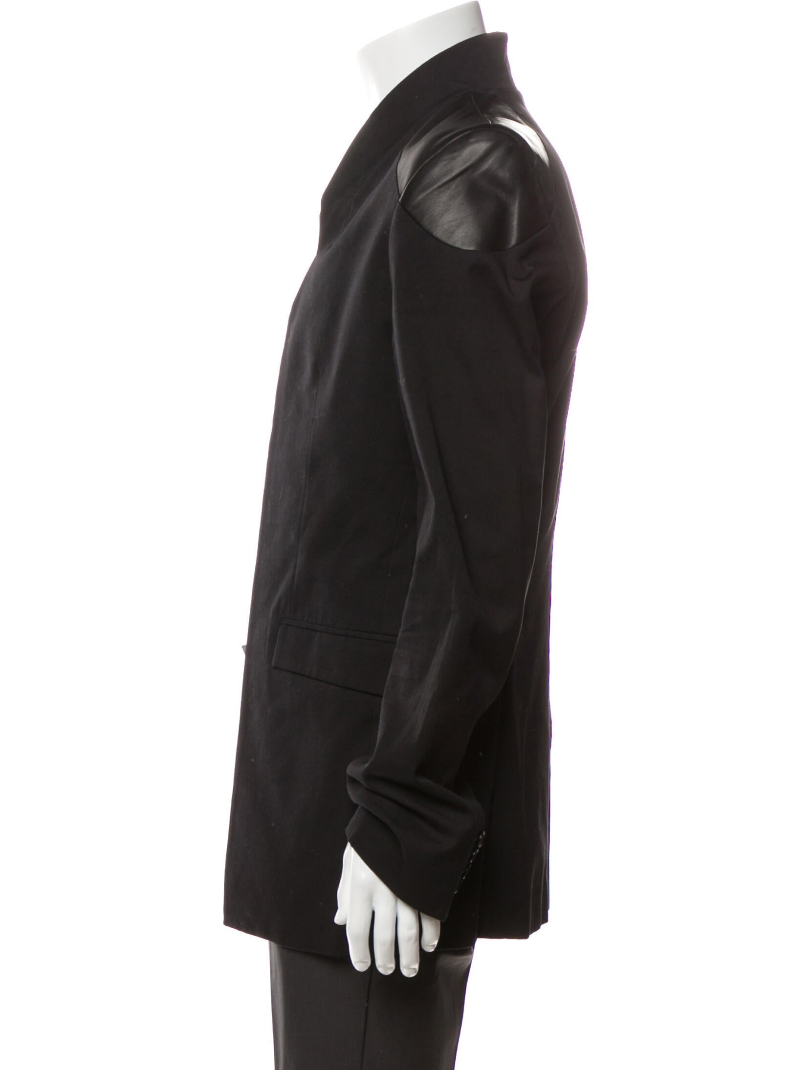 Unconditional Blazer