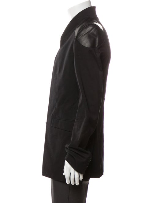 Unconditional Blazer