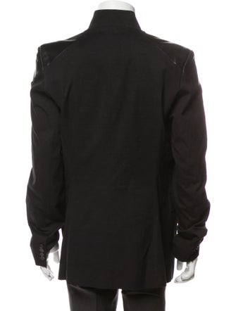 Unconditional Blazer