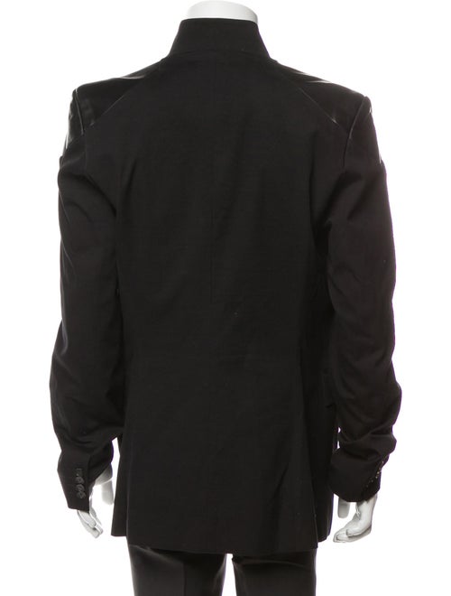 Unconditional Blazer