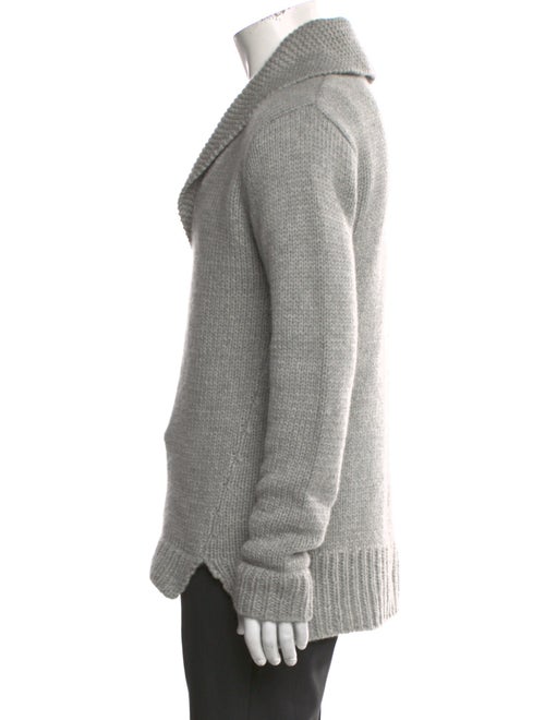 Unconditional Cashmere V-Neck Pullover