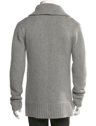 Unconditional Cashmere V-Neck Pullover