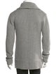 Unconditional Cashmere V-Neck Pullover