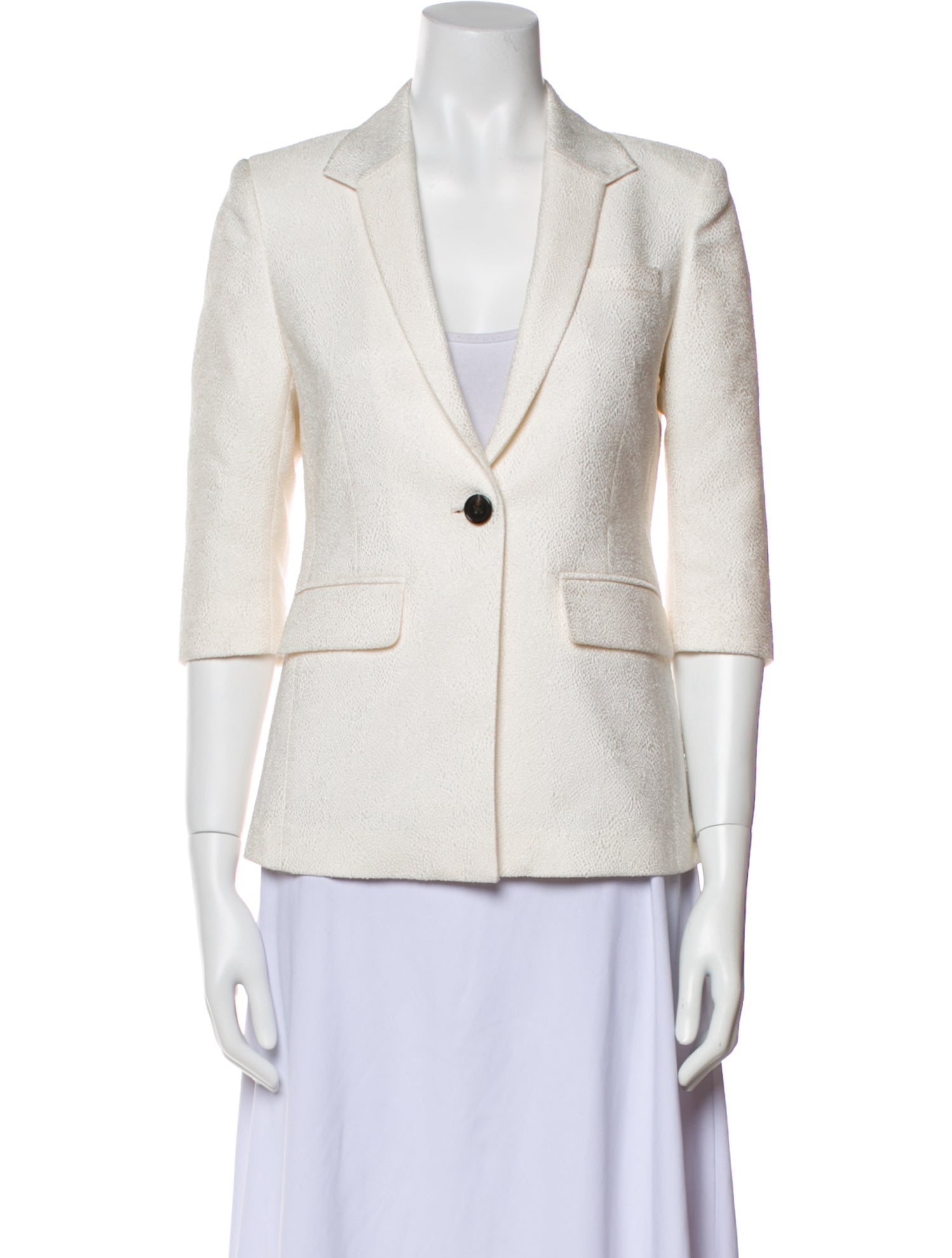 Unconditional Blazer