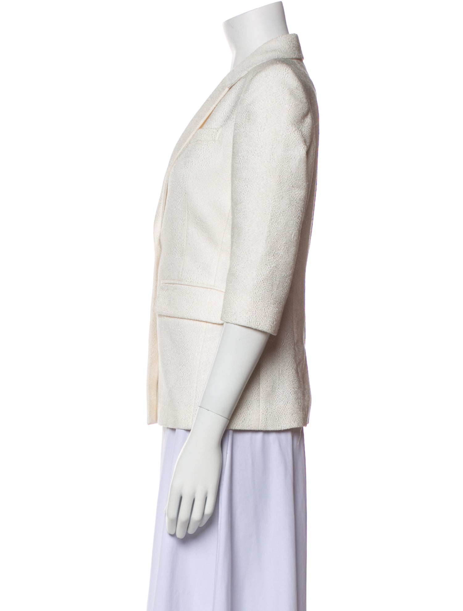 Unconditional Blazer