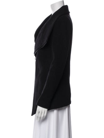 Unconditional Wool Jacket