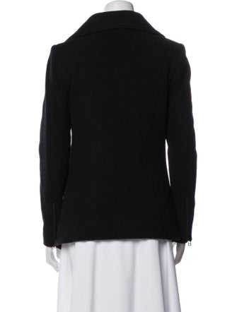 Unconditional Wool Jacket