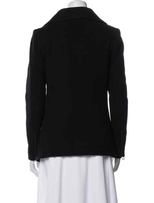 Unconditional Wool Jacket