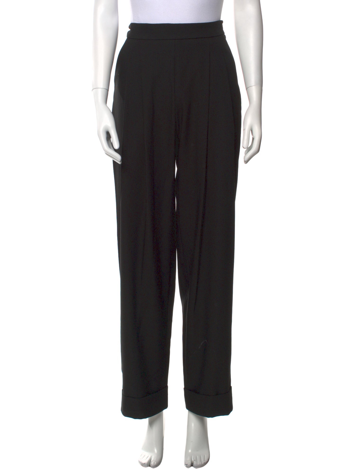 Undra Celeste New York Straight Leg Pants w/ Tags