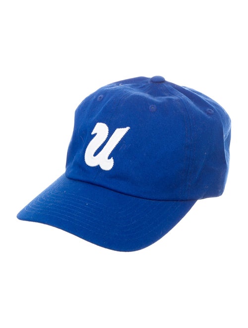 Undefeated Embroidered Baseball Cap