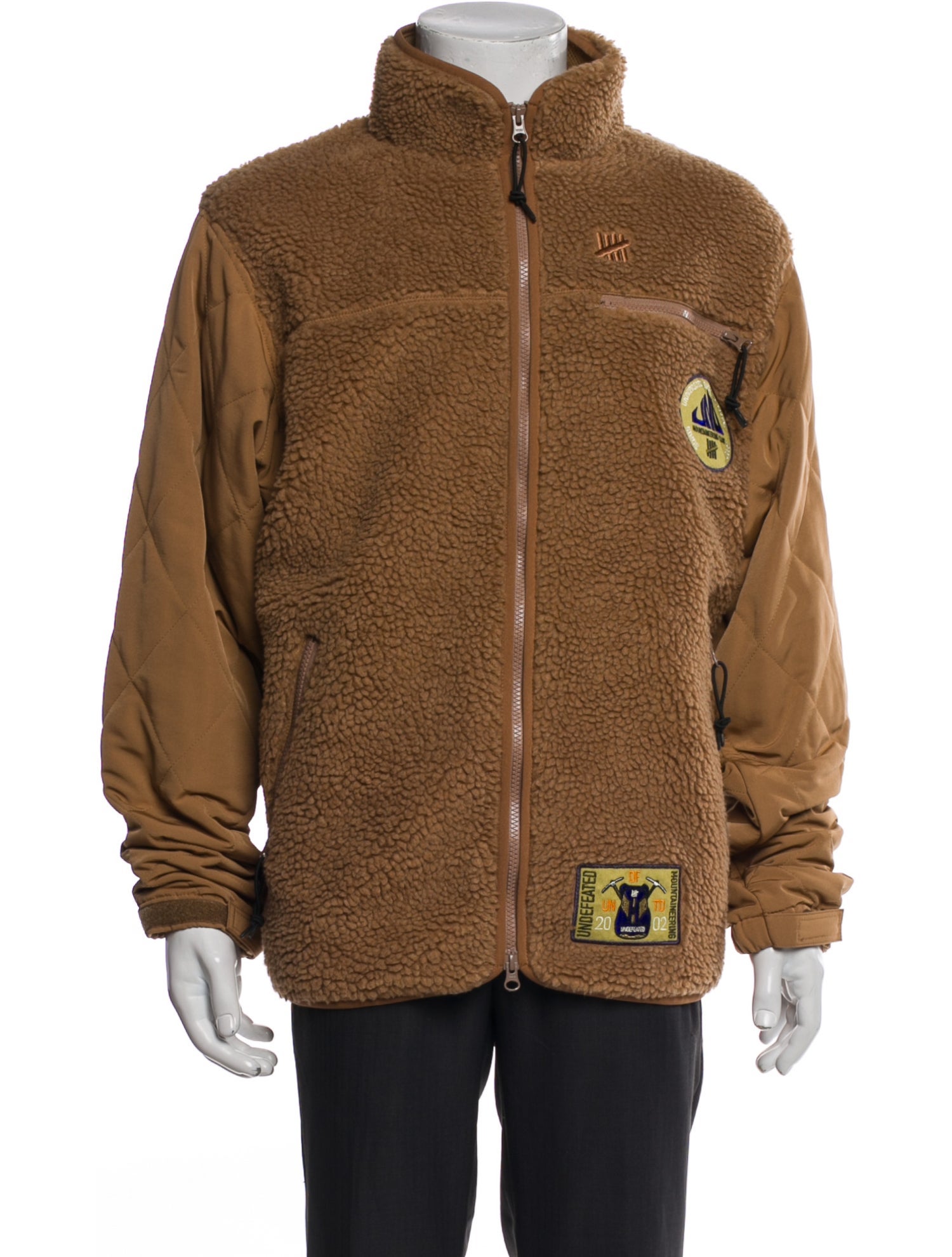 Undefeated Jacket
