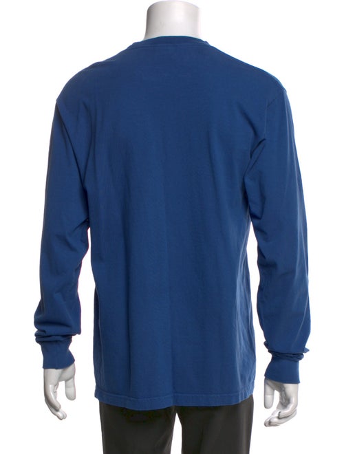 Undefeated Graphic Print Crew Neck T-Shirt