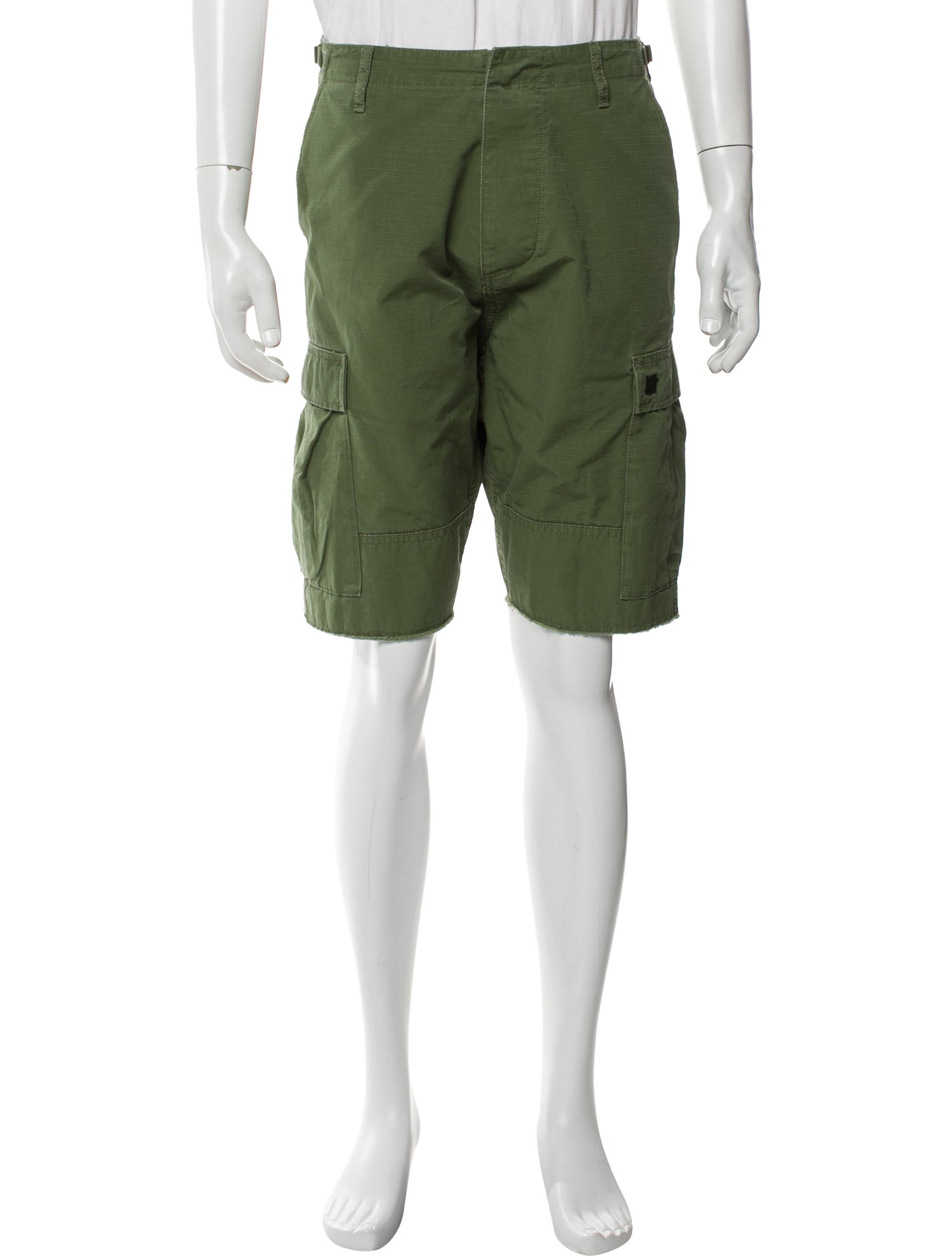 Undefeated Cargo Shorts