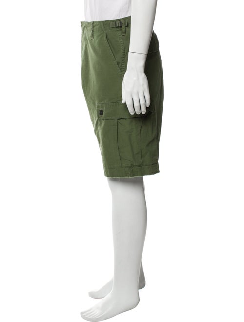 Undefeated Cargo Shorts