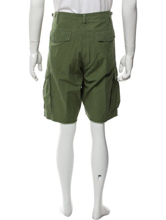 Undefeated Cargo Shorts