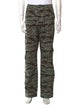 Undefeated Printed Cargo Pants