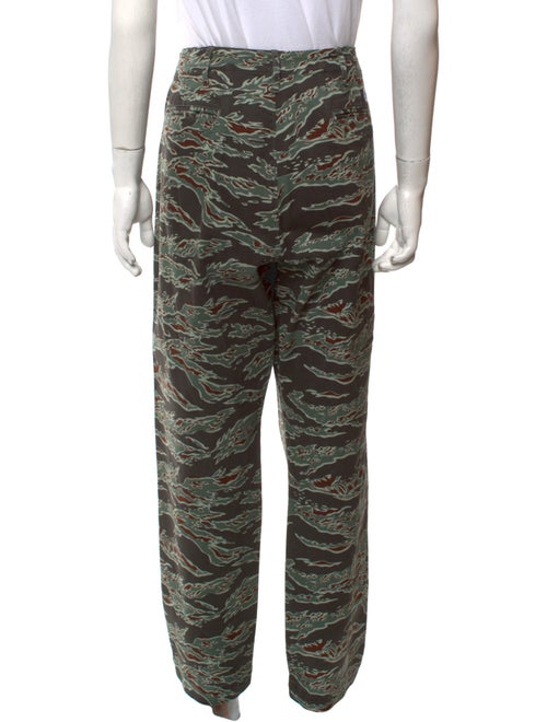 Undefeated Printed Cargo Pants
