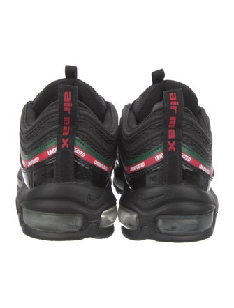 Undefeated x Nike Air Max 97 Sneakers