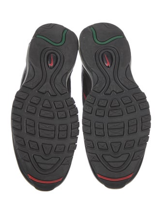 Undefeated x Nike Air Max 97 Sneakers