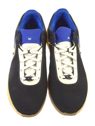 Undefeated x Nike Canvas Sneakers