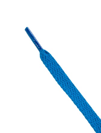 Undefeated x Nike Patent Leather Printed Sneakers