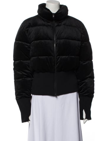 Unreal Fur Jackets Jacket L