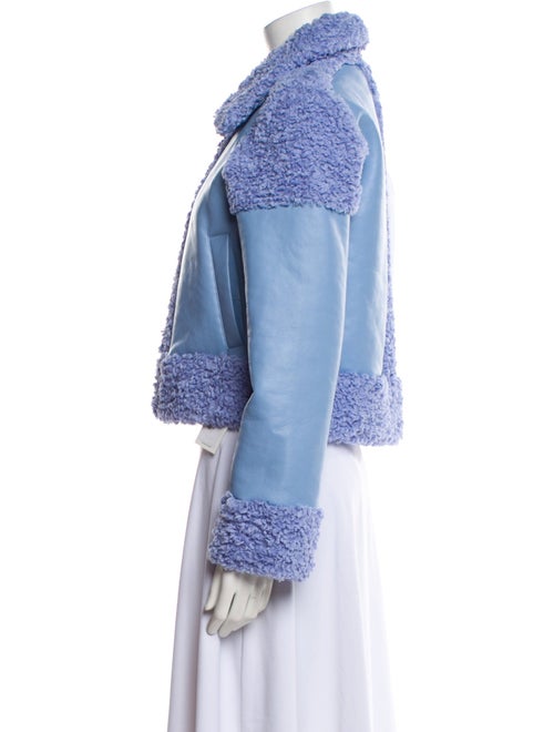 Unreal Fur Faux Fur Jacket