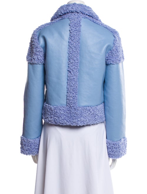 Unreal Fur Faux Fur Jacket