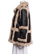 Unreal Fur Faux Fur Coat