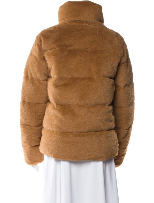 Unreal Fur Faux Fur Coat