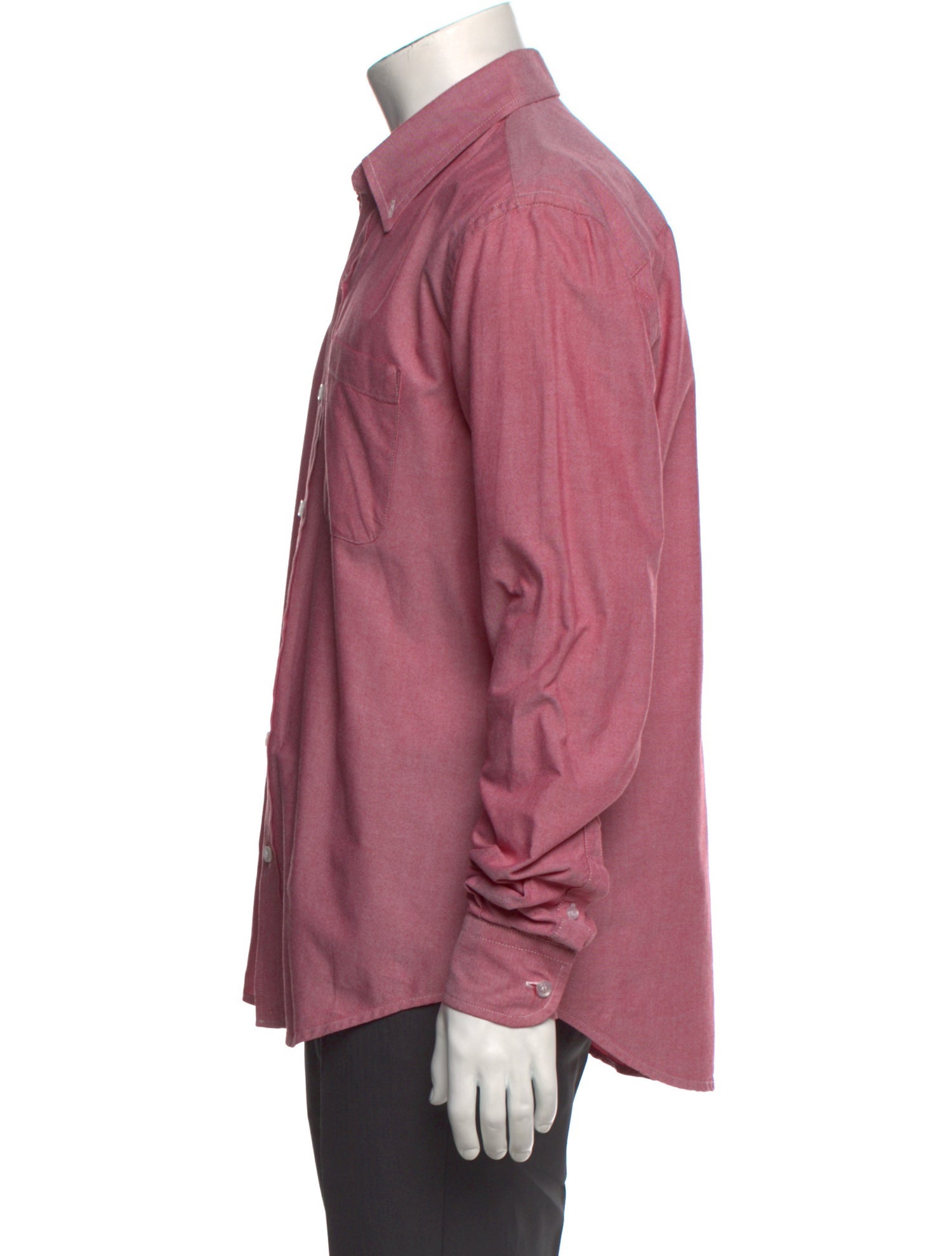 United Standard Long Sleeve Shirt