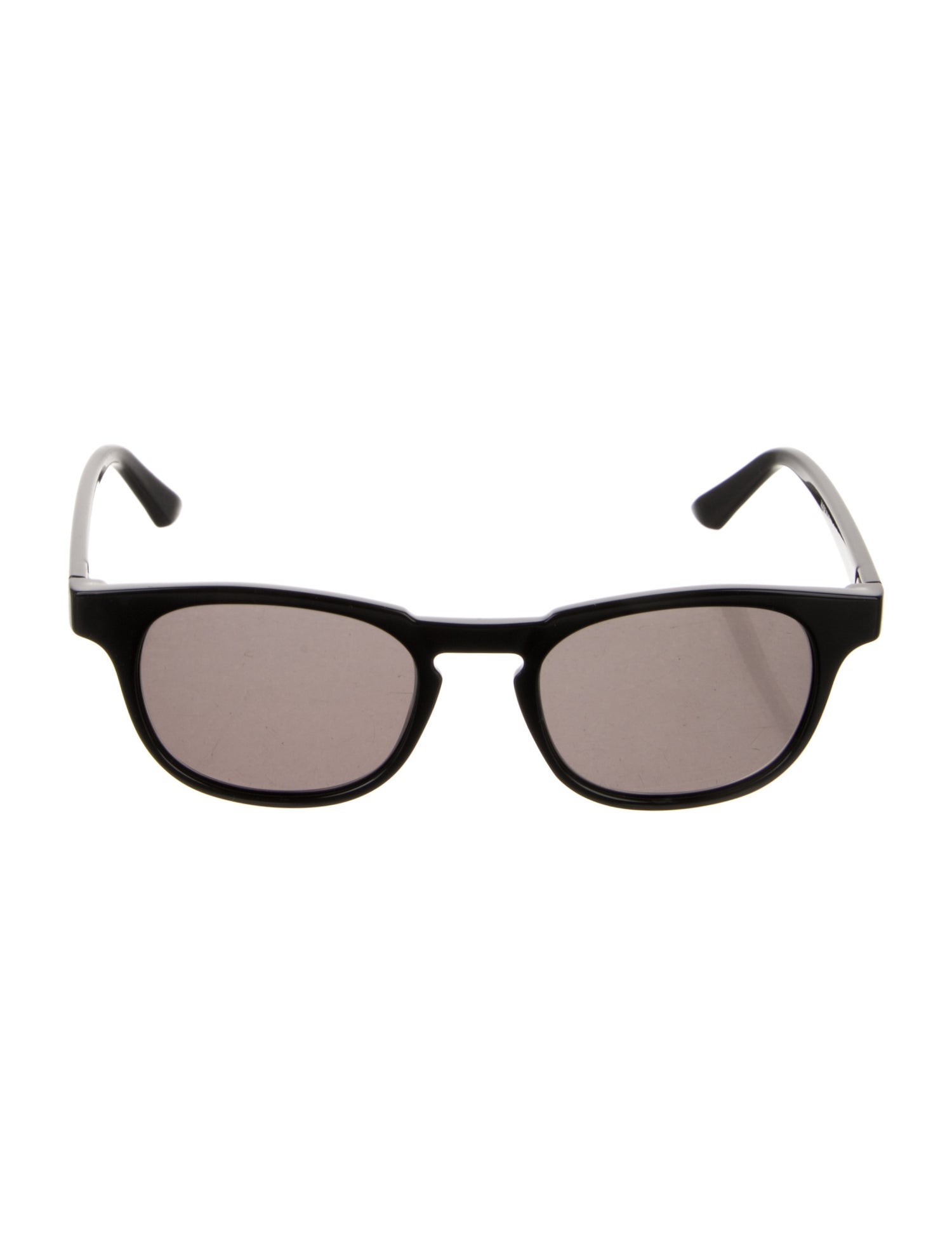 UNIQUEDESIGNMILANO Wayfarer Tinted Sunglasses