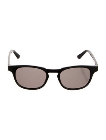 Uniquedesignmilano Sunglasses Wayfarer Tinted
