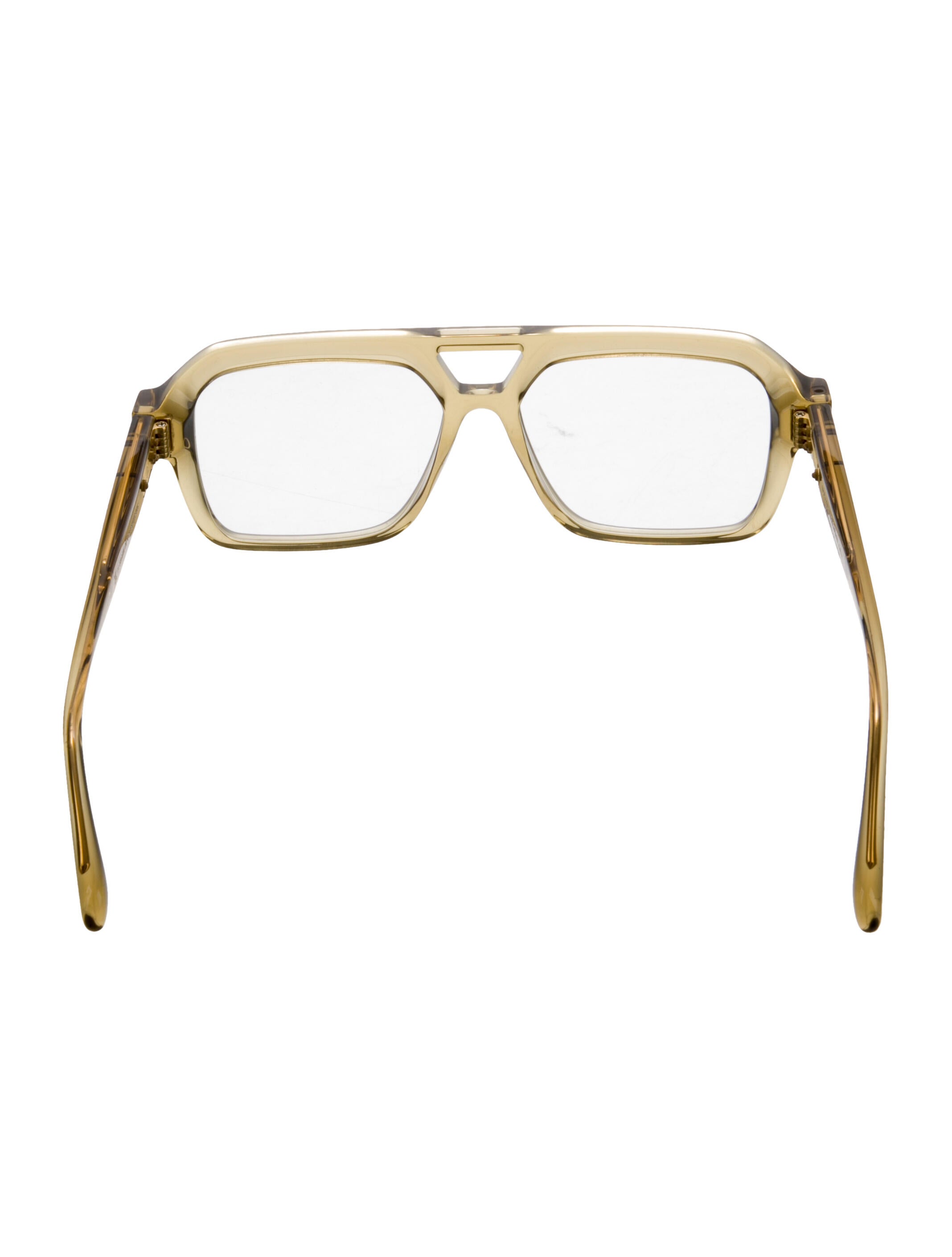UNIQUEDESIGNMILANO Wayfarer Eyeglasses